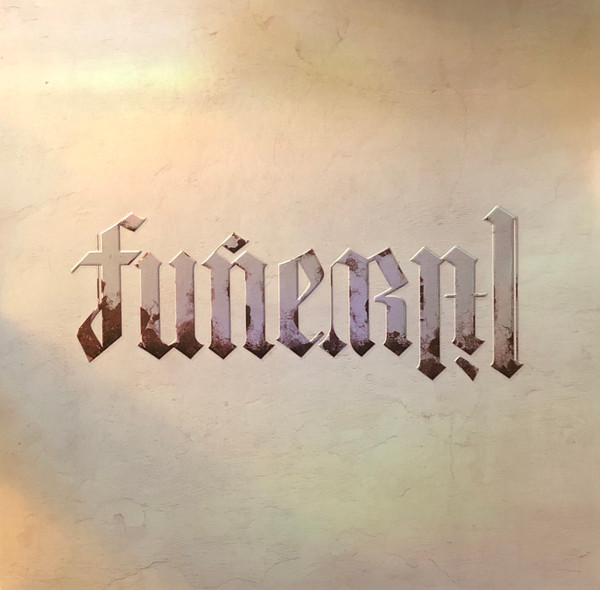 Lil Wayne – Funeral cover