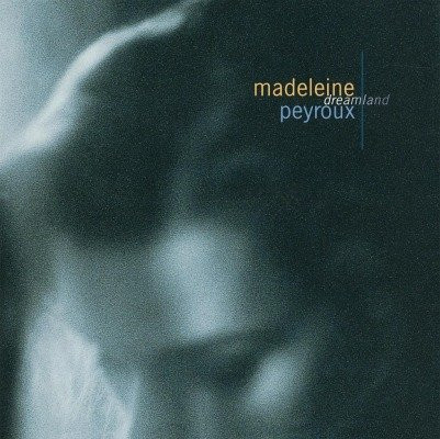 Madeleine Peyroux – Dreamland vinyl cover