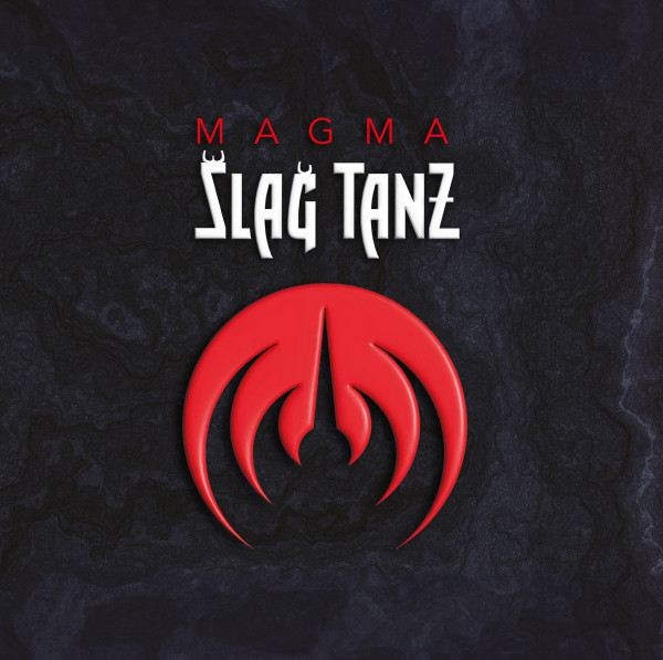 Magma – Šlağ Tanƶ cover