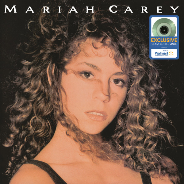 Mariah Carey – Mariah Carey cover