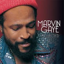 Marvin Gaye – Collected cover