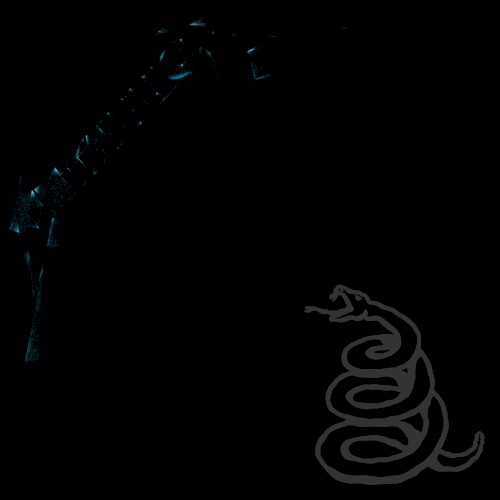 Metallica – Metallica cover