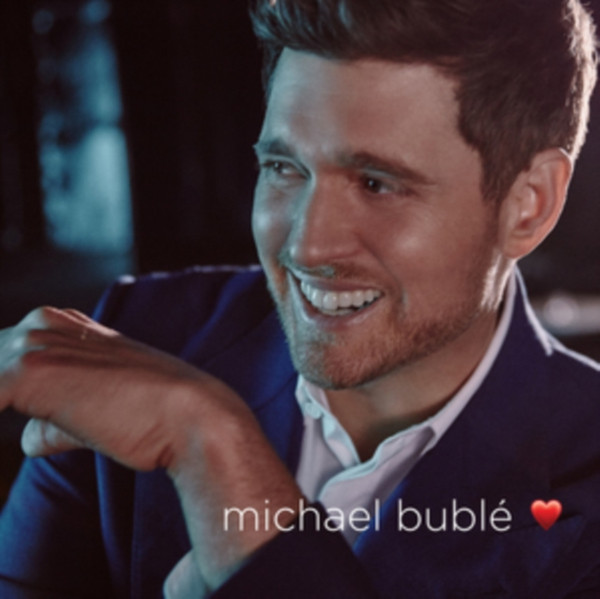 Michael Bublé – Love cover