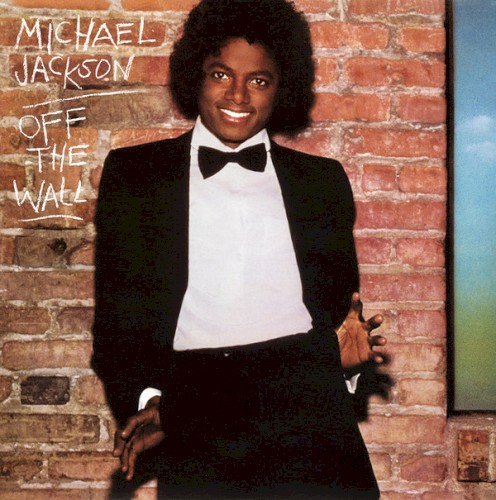 Michael Jackson – Off The Wall cover