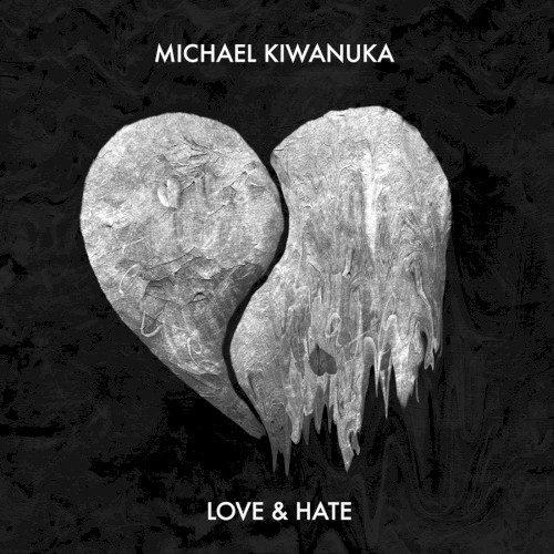 Michael Kiwanuka – Love & Hate cover