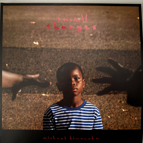 Michael Kiwanuka – Small Changes cover