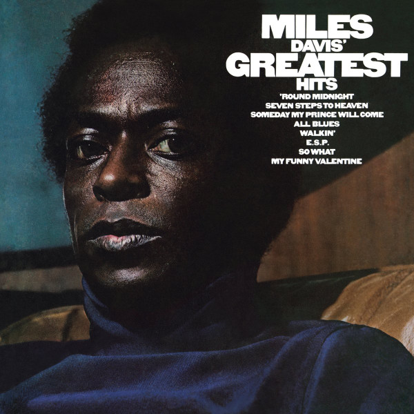 Miles Davis – Miles Davis' Greatest Hits cover