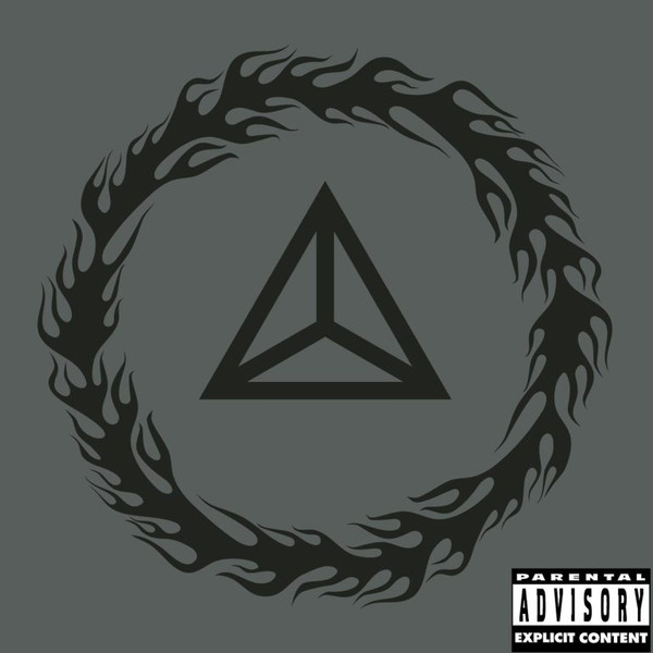 Mudvayne – The End Of All Things To Come cover
