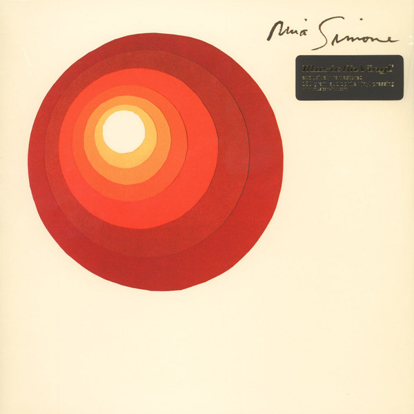 Nina Simone – Here Comes The Sun cover