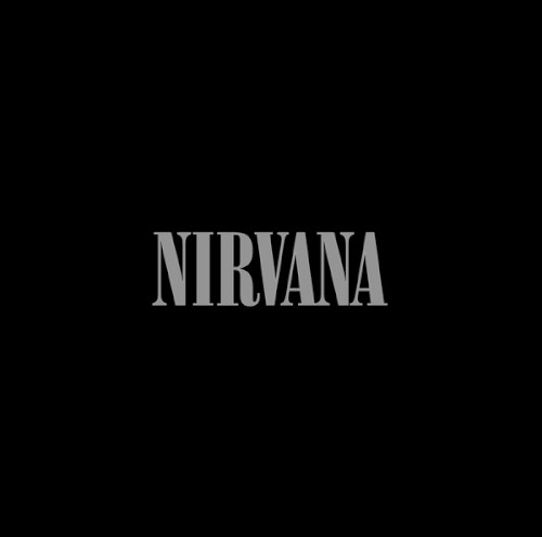 Nirvana – Nirvana cover