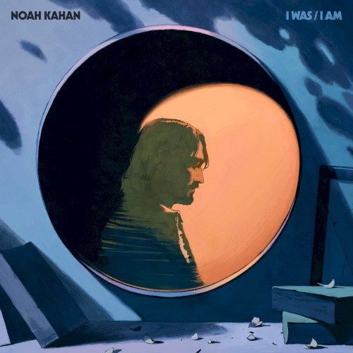Noah Kahan – I Was / I Am cover