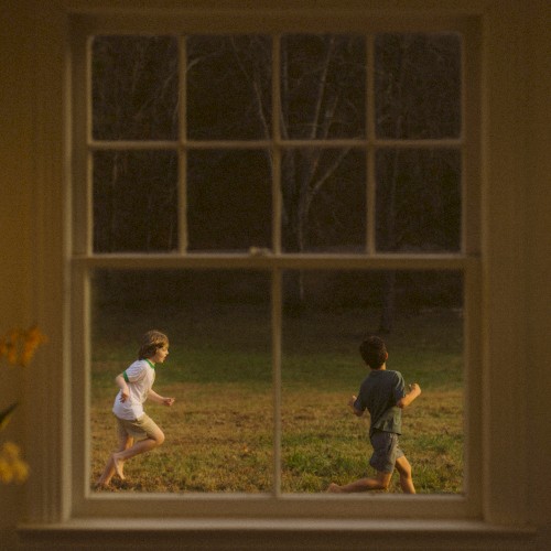 Noah Kahan – The Great Divide vinyl cover