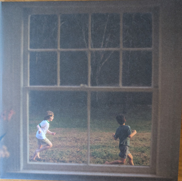 Noah Kahan – The Great Divide vinyl cover