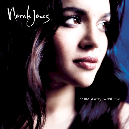 Norah Jones – Come Away With Me vinyl cover