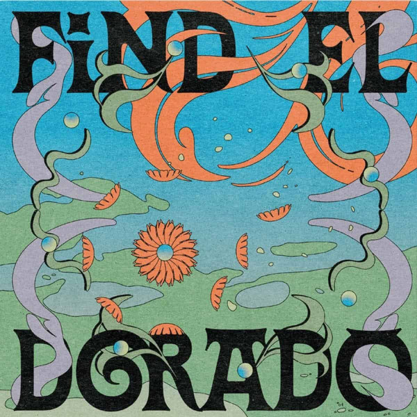 Paul Weller – Find El Dorado cover