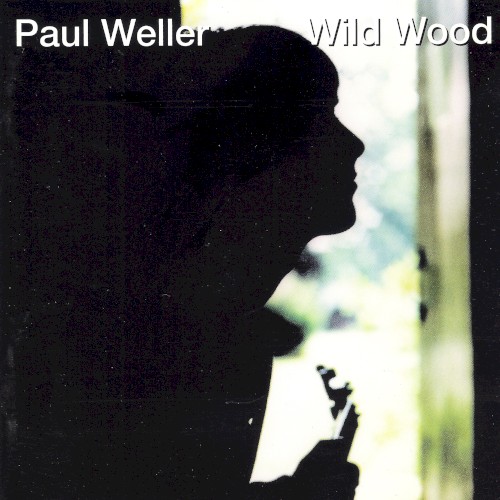 Paul Weller – Wild Wood cover