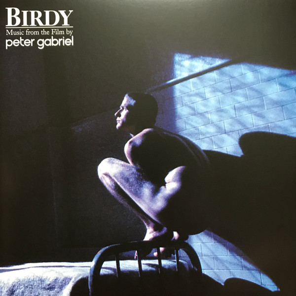 Peter Gabriel – Birdy cover