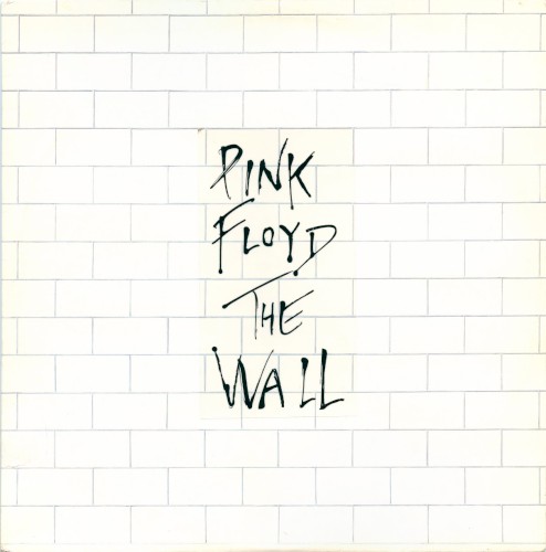 Pink Floyd – The Wall cover