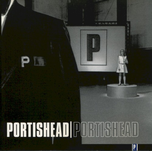 Portishead – Portishead cover