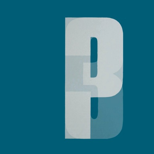 Portishead – Third cover
