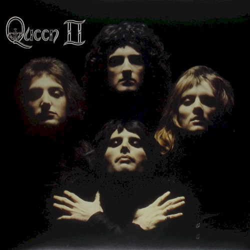 Queen – Queen II cover