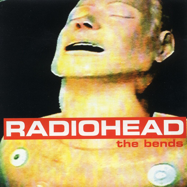 Radiohead – The Bends cover