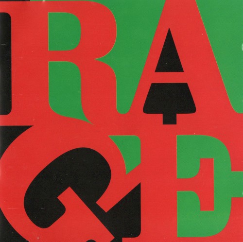 Rage Against The Machine – Renegades cover