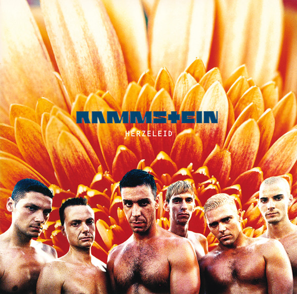 Rammstein – Herzeleid cover