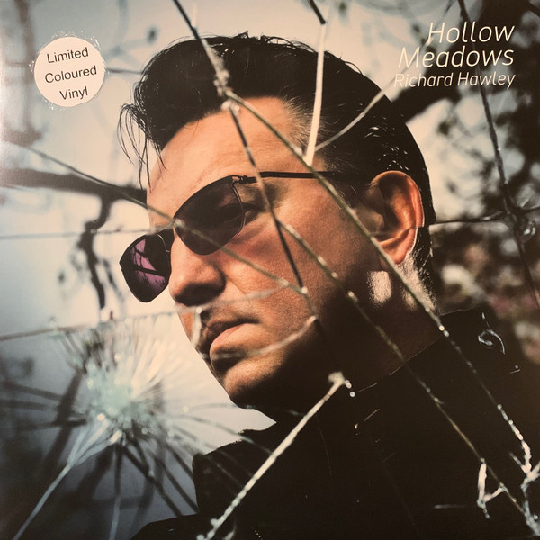 Richard Hawley – Hollow Meadows cover
