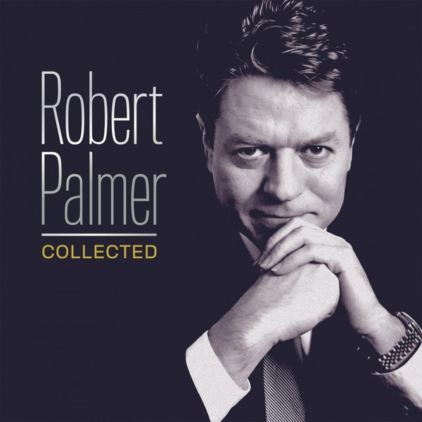 Robert Palmer – Collected cover