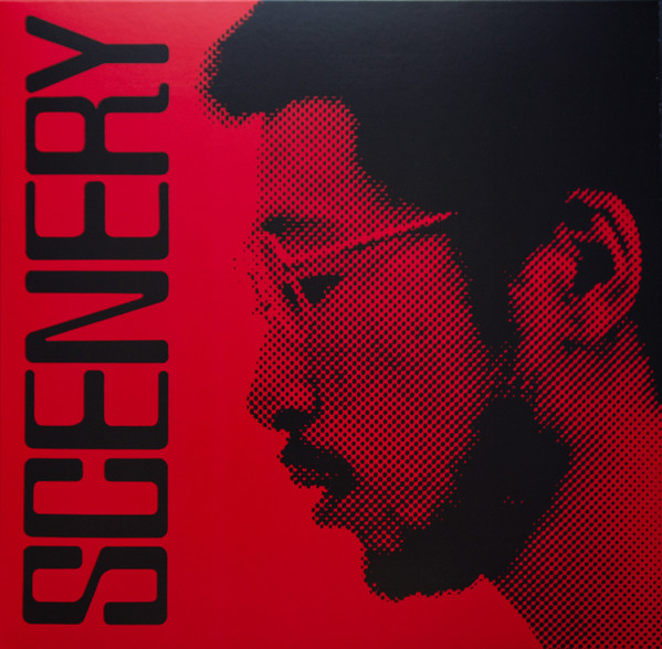 Ryo Fukui – Scenery cover