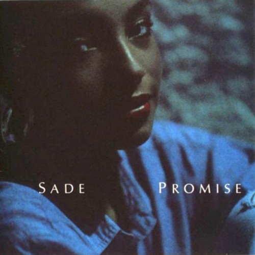 Sade – Promise cover