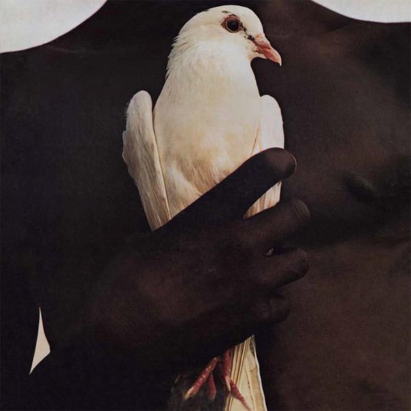 Santana – Santana's Greatest Hits vinyl cover