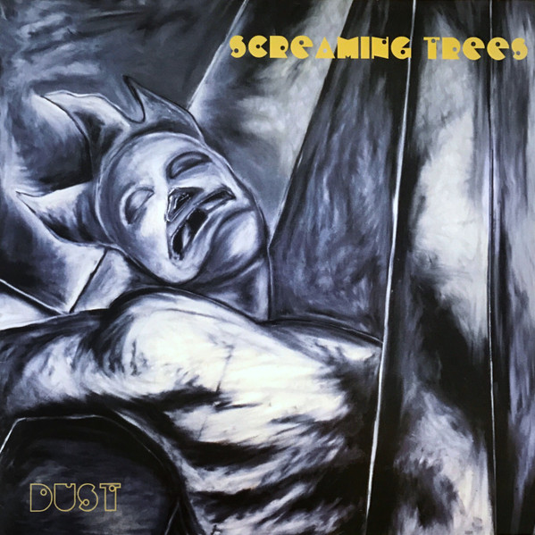 Screaming Trees – Dust cover