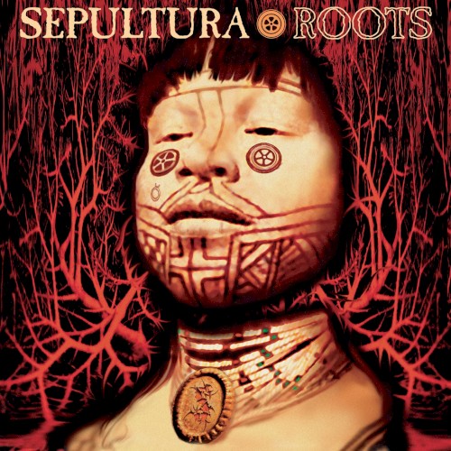 Sepultura – Roots cover