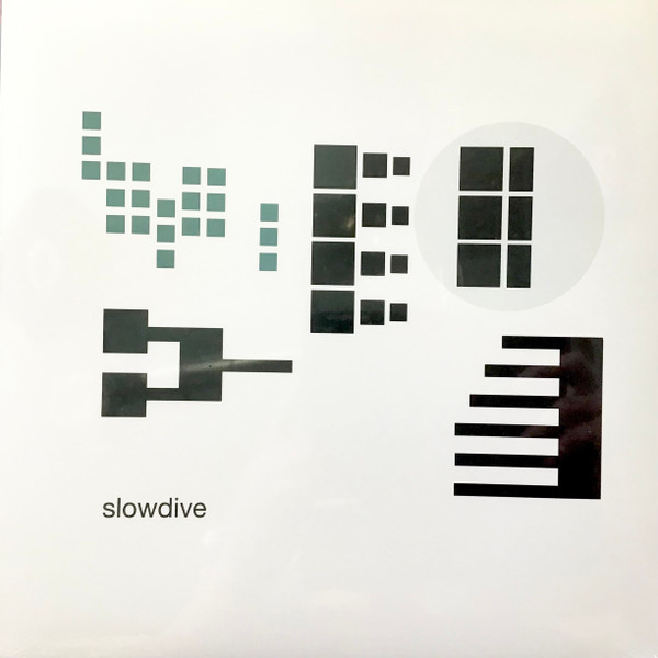 Slowdive – Pygmalion cover