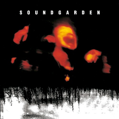 Soundgarden – Superunknown cover
