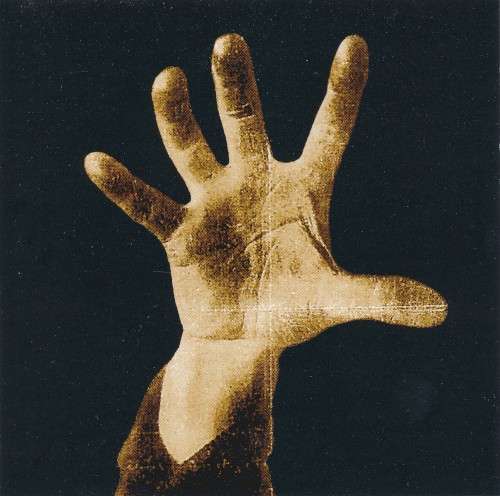 System Of A Down – System Of A Down cover