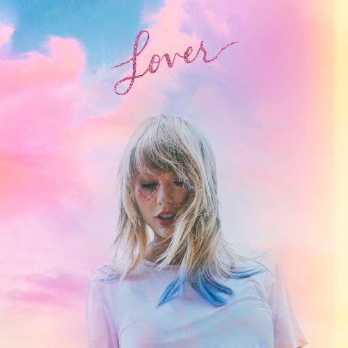 Taylor Swift – Lover cover