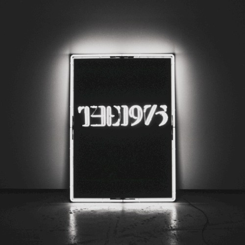 The 1975 – The 1975 cover