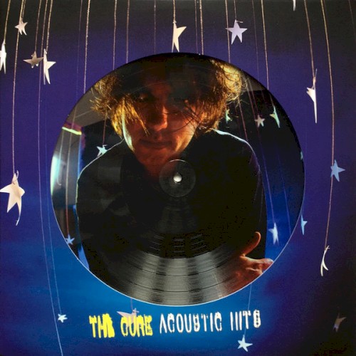The Cure – Acoustic Hits cover