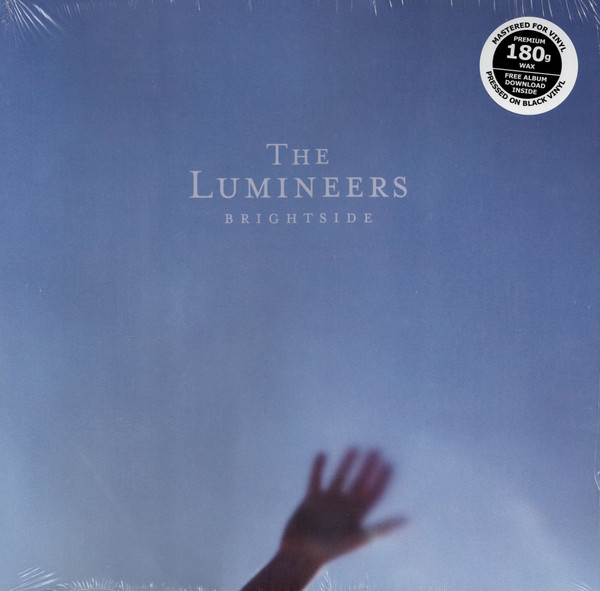 The Lumineers – Brightside cover