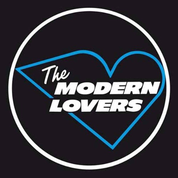 The Modern Lovers – The Modern Lovers cover