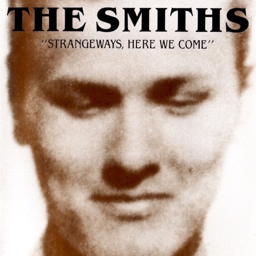 The Smiths – Strangeways, Here We Come cover