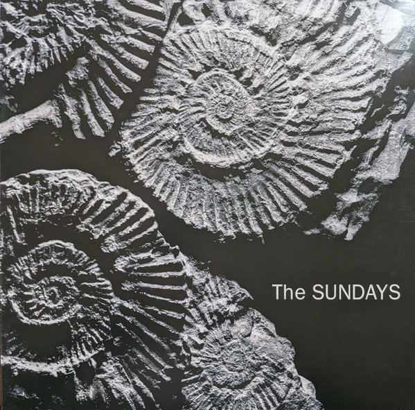 The Sundays – Reading, Writing And Arithmetic cover