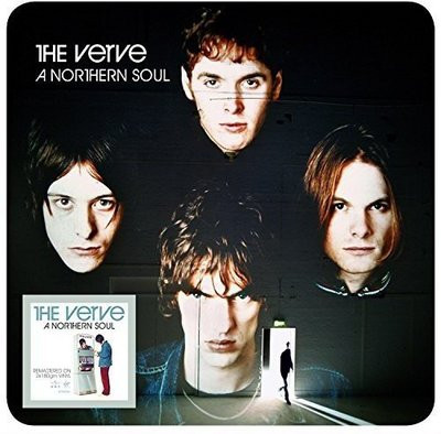 The Verve – A Northern Soul cover