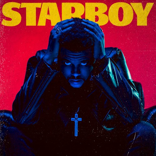 The Weeknd – Starboy cover