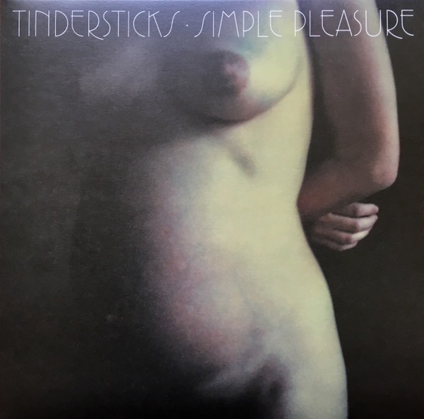 Tindersticks – Simple Pleasure cover