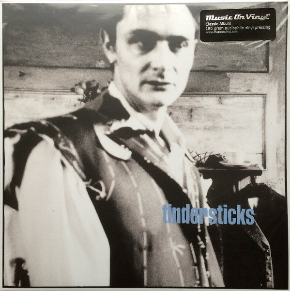 Tindersticks – Tindersticks cover