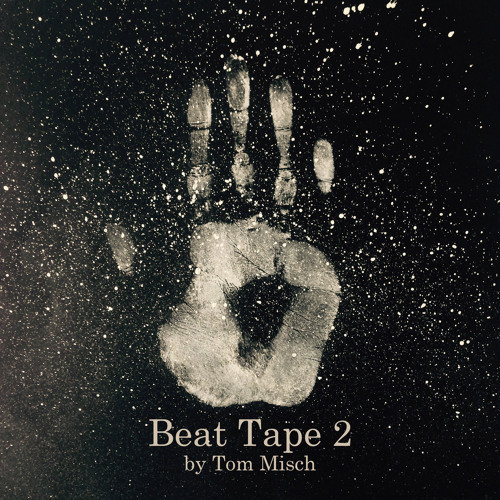 Tom Misch – Beat Tape 2 cover